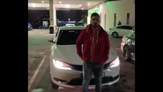 Роман, Спасибо за Ваш отзыв✅CHRYSLER 200 LIMITED 2015Купили на аукционе COPART за 🎯1 950$