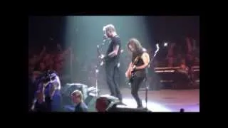 Metallica - The Unforgiven III (Oslo '10)