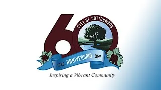 December 10 - 1:15pm: Cottonwood City Council Strategic Planning Retreat - Economic Development