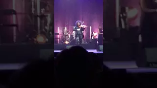 ARA MALIKIAN TEATRO DUSE BOLOGNA 22/11/2017