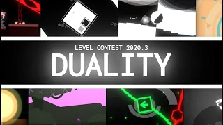 The Duality Level Contest, Reviewed | Project Arrhythmia