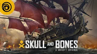Skull and Bones | Trailer d'aperçu de gameplay