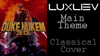 Duke Nukem 3D - Main Theme (Classical Cover)