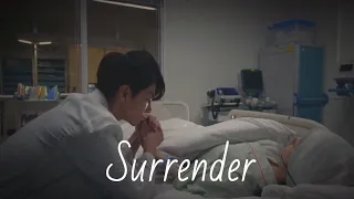 surrender || Tendo & Sakura FMV
