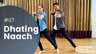 Dhating Naach - Phata Poster Nikhla Hero I Shahid & Nargis | Neha Kakkad | Rohit & Gauri