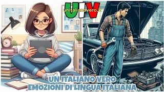 RIPASSARE è fondamentale! - La differenza tra "ripasso" e "revisione" | UIV Un Italiano Vero