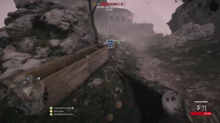 RARE RELOAD EASTER EGG! (BF1)