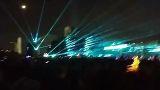 DJ Snake live at Ezoo 2022