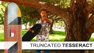 The Loaded Truncated Tesseract | Loaded Board Breakdown