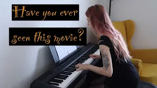 Love story theme (easy piano)