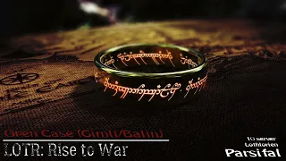 Donate | LOTR: Rise to War | Open Case (Gimli/Balin) Part 1