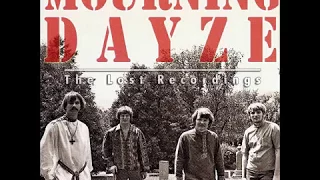 Mourning Dayze - The Lost Recordings (1967) (US, Garage, Psychedelic Rock)