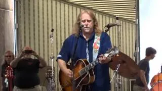 Warren Haynes - Wish You Were Here / Comfortably Numb