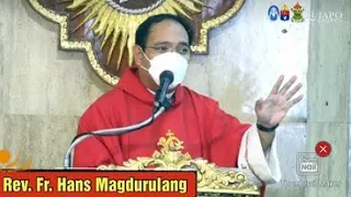 QUIAPO CHURCH LIVE TV MASS TODAY 12:15 PM JULY 06, 2023 - THURSDAY