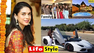 Aditi Rao Hydari Lifestyle 2021, House, Car, Net Worth, Income, Family, Husband, Biography