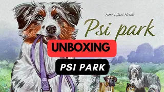 🇵🇱 (1003) Psi Park - unboxing (PL)