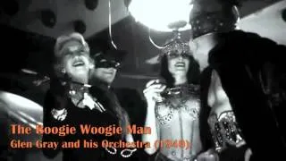 13 Vintage Halloween Songs from the Jazz Age - 20_s, 30_s, 40_s _ 50_s.mp4