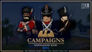 The Roblox Waterloo/Campaigns Intro.