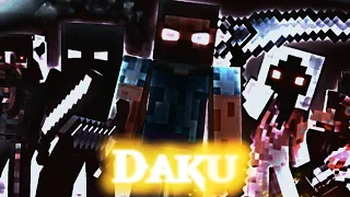 Minecraft! herobrine 🔥🔥 daku 😈😈 edit 🔥