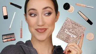 Trying Some New Affordable Makeup!!