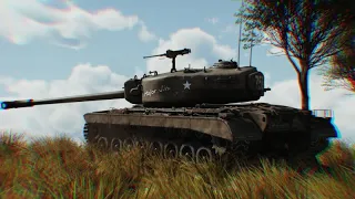 [4k] EL MEJOR TANQUE PESADO DE 6.7 | T34 | WarThunder RB