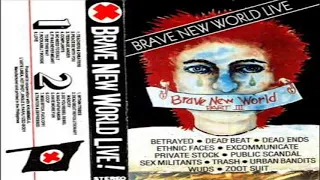 Brave New World Live! (1985)