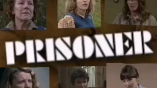 The Prisoner Connection - Various Actors part 3