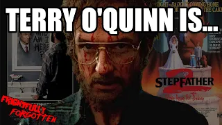 Terry O'Quinn's Amazing Performance In The Stepfather Horror Movie Series