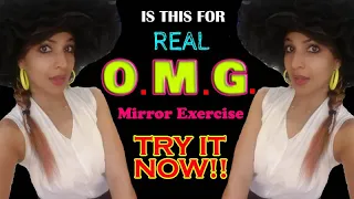 Mirror Exercise | Heal Your Life |