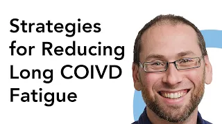 Strategies for Reducing Long Covid Fatigue | Biocanic Interview With Dr. Evan Hirsch aka EnergyMD