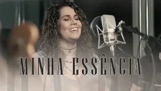 Minha essência | Eliana Ribeiro ( Voz/Piano ) | ( Thiago Brado )