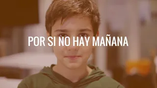 Samuel Hernández - Por si no hay Mañana (Oficial Video Lyrics)