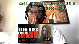 Teen Dies From Drug Overdose, Then This Happens by Vid Chronicles| Reaction