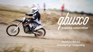 MotoShow VV 2016 / Володимир-Волинський  День міста / #qbuxo_sport