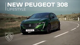 Peugeot 308 | Lifestyle