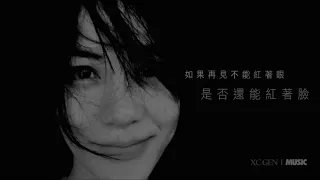 《匆匆那年》  王菲 Faye Wong 特別客串謝霆鋒 Nicholas Tse高清版 完整高音質 歌詞