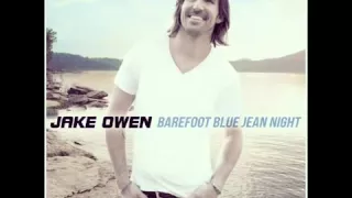 Jake Owen - The One That Got Away