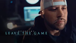 "Leave The Game" by Overtime ft. Cela Rose (Official Music Video)