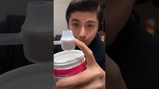 How To Properly Make GFUEL