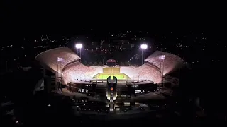 Notre Dame - Clemson ACC Championship Hype Video