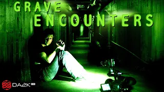 Grave Encounters (Canada 🇨🇦 2011) 🇵🇱 Polish Subtitles | Found Footage Paranormal Horror Movie