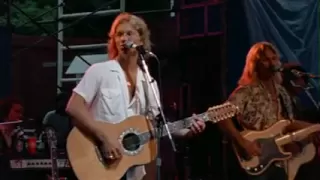 AMERICA - VENTURA HIGHWAY (central park 79')