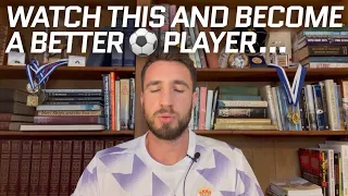 Full Meditation and Imagery Activity for Soccer Players