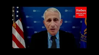 Dr. Fauci, White House Task Force Hold COVID-19 Press Briefing