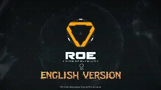 Europe ROE (Ring of Elysium) Thai to English no download no patch