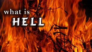 Dr. Tony Evans | What is Hell - Oct, 06 - 2019