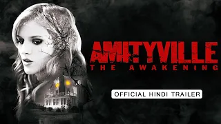 Amityville: The Awakening Official INDIA Trailer (Hindi)