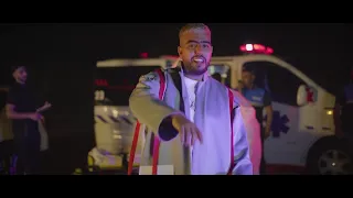 Lbenj X Mezyane - LA FIN / النهاية ( Prod. LOUKILI )