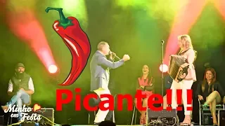 Desgarrada Picante:) Cristiana e Carlos Ribeiro - São João de Braga