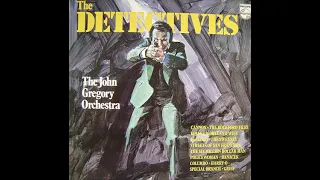 10   Gregory, Johnny Orchestra   Columbo